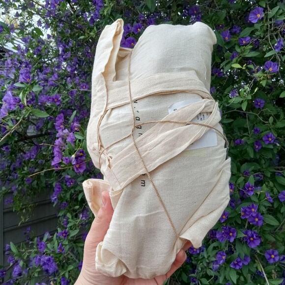 🎀2/$25🎀[H114] RAG & CO [ROSALIE] Black Block Heeled Sandal, Size 7 - Picture 6 of 16